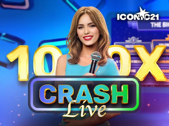 595bet Crash ao Vivo