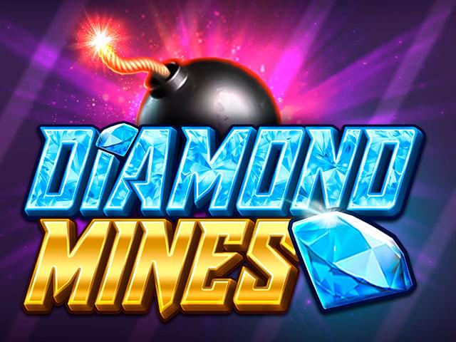 595bet Minas de Diamante™