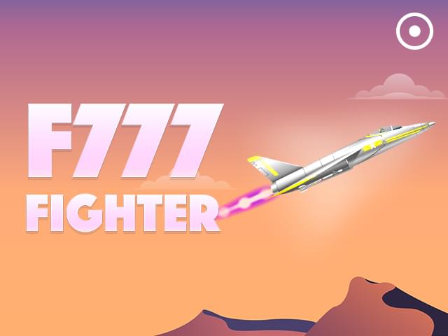 595bet F777 Fighter