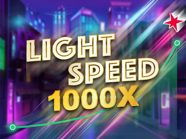 595bet Velocidade da Luz