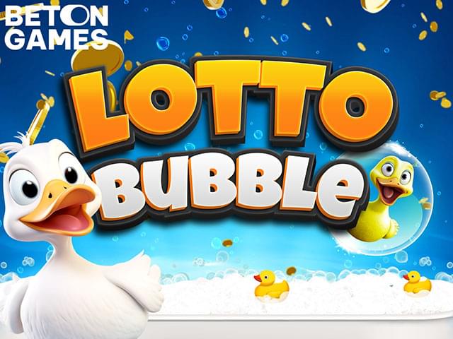 595bet Lotto Bubble Pro