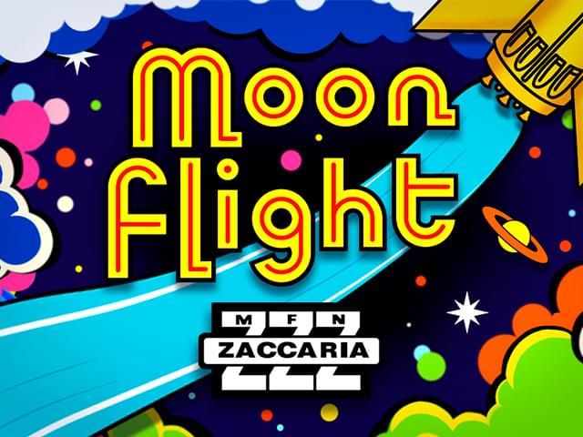 595bet Deslizante de Voo Lunar